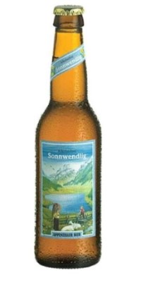 Appenzeller Sonnwendlig alkoholfrei