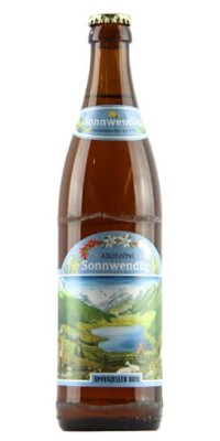 Appenzeller Sonnwendlig alkoholfrei