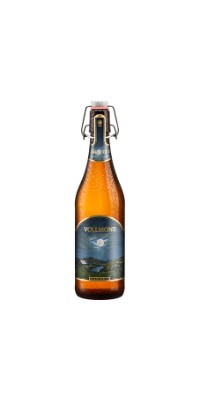 Vollmond-Bier BIO Bügel