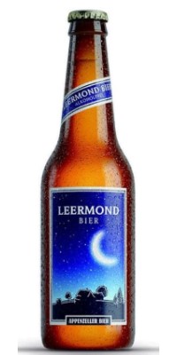 Appenzeller Leermond-Bier alkoholfrei