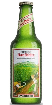 Appenzeller Hanfblüte 6er-EW - Bestellartikel
