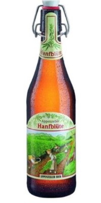 Appenzeller Hanfblüte Bügel - Bestellartikel