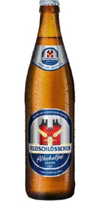 Feldschlösschen Alkoholfrei