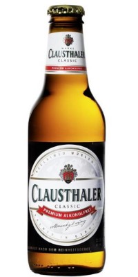 Clausthaler 