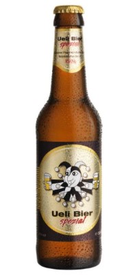 Ueli Bier spezial