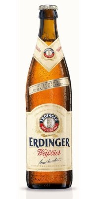 Erdinger Weissbier 