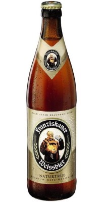 Franziskaner Weissbier