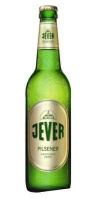 Jever Pilsener