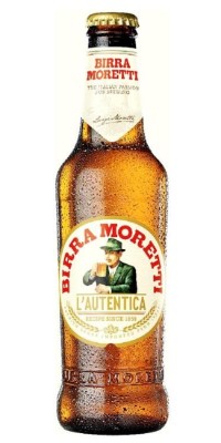 Birra Moretti