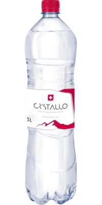 Cristallo rot mit CO2 PET 6-S 
**Harasse bis Mitte August ausverkauft bei Eptinger**