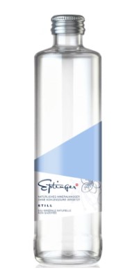 Eptinger blau ohne CO2 Glas