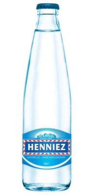 Henniez blau ohne CO2 Glas
*ZUR ZEIT NICHT LIEFERBAR*