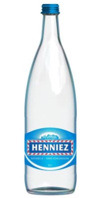 Henniez blau ohne CO2 Glas
*ZUR ZEIT NICHT LIEFERBAR*