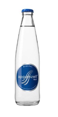 Appenzell laut Glas