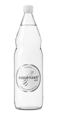 Appenzell still Glas