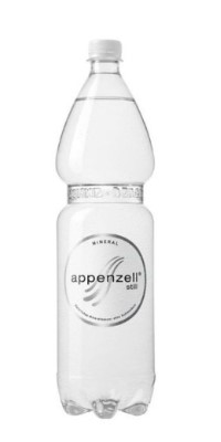 Appenzell still PET - Bestellartikel
