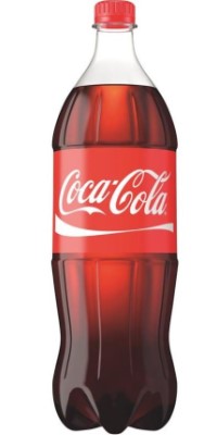 Coca-Cola PET  6-S