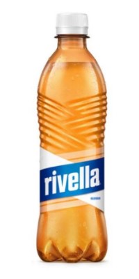 Rivella blau PET 