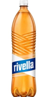 Rivella blau PET 