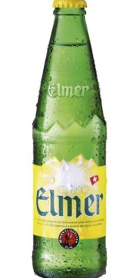 Elmer Citro Glas
