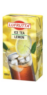 Lufrutta Ice-Tea Lemon Tetra