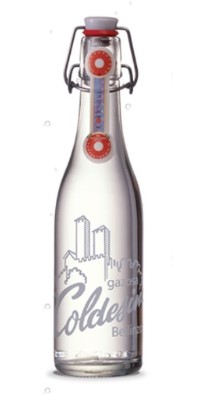 Coldesina Gazzosa Citro Glas