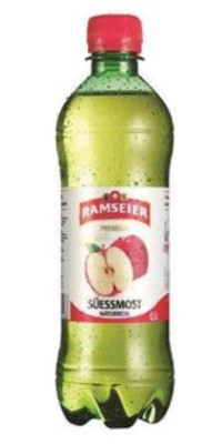 Ramseier Süssmost PET