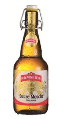 Ramseier Suure Moscht Bügel