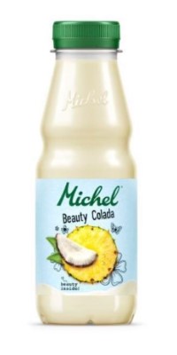 Michel Beauty Colada PET