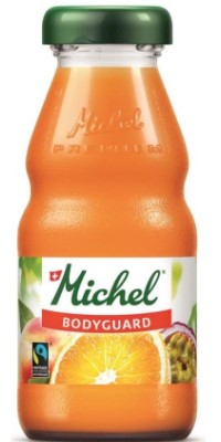 Michel Bodyguard ACE Glas