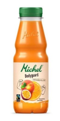 Michel Bodyguard ACE PET