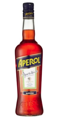 APEROL Aperitivo dal 1919 Ricetta Originale