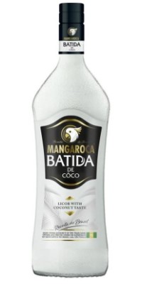 Batida de Coco