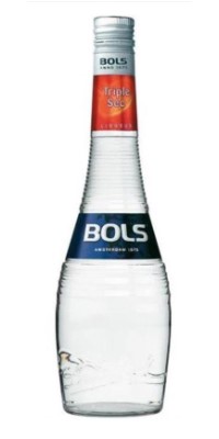 BOLS Triple Sec - Bestellartikel