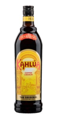 Kahlua