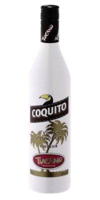 Tucano Coquito Cocos