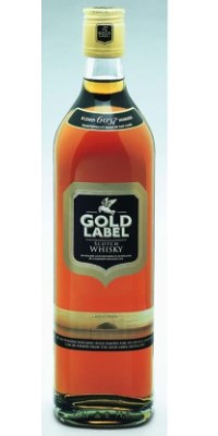 Gold Label