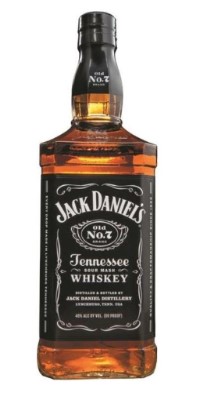 Jack Daniels