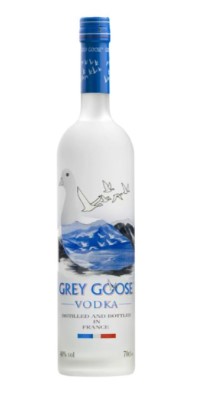 Grey Goose Vodka
