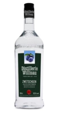Willisauer Zwetschgen