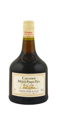 Calvados Pays d'Auge - Morin