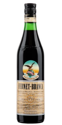 Fernet Branca
