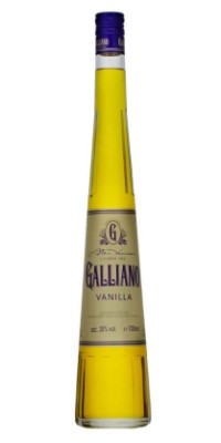 Galliano Kräuterlikör Vanilla - Bestellartikel