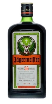 Jägermeister