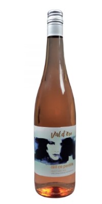 Oeil de Perdrix VAL D'EVE Pinot Noir Vaud AOC