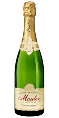 Mauler Cordon Or Brut