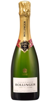 Special Cuvée Champagne brut ohne Etui ***AUSVERKAUFT*** Neue Ware kommt Mitte Januar 2023