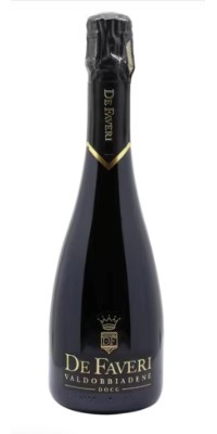 Nera Prosecco Spumante Superiore di Valdobbiadene brut DOCG