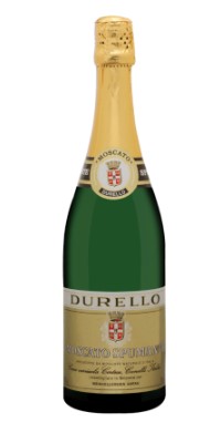 Durello Moscato Spumante