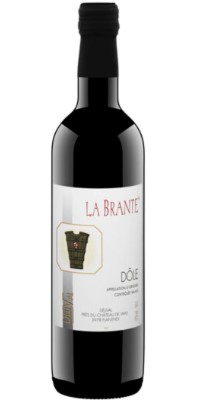 La Brante Dôle du Valais AOC
*Ausverkauft - Letzte Woche August wieder lieferbar*